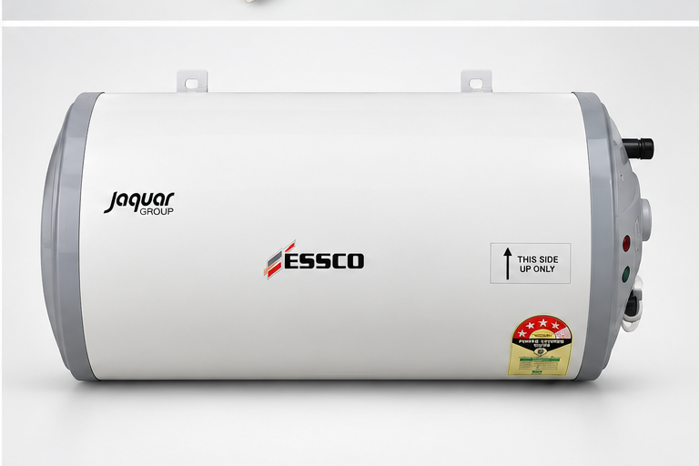 Essco Ultra Horizontal Storage Water Heater